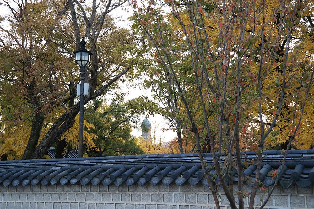 Yeonwoodang Guesthouse Jeonju Eksteriør bilde
