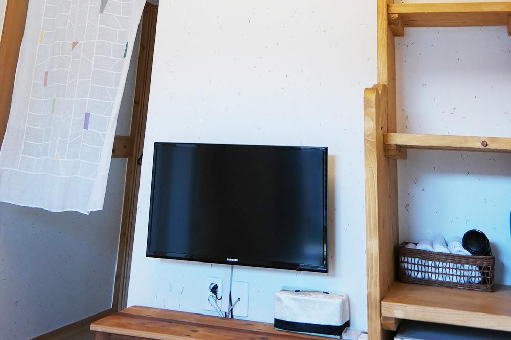 Yeonwoodang Guesthouse Jeonju Eksteriør bilde