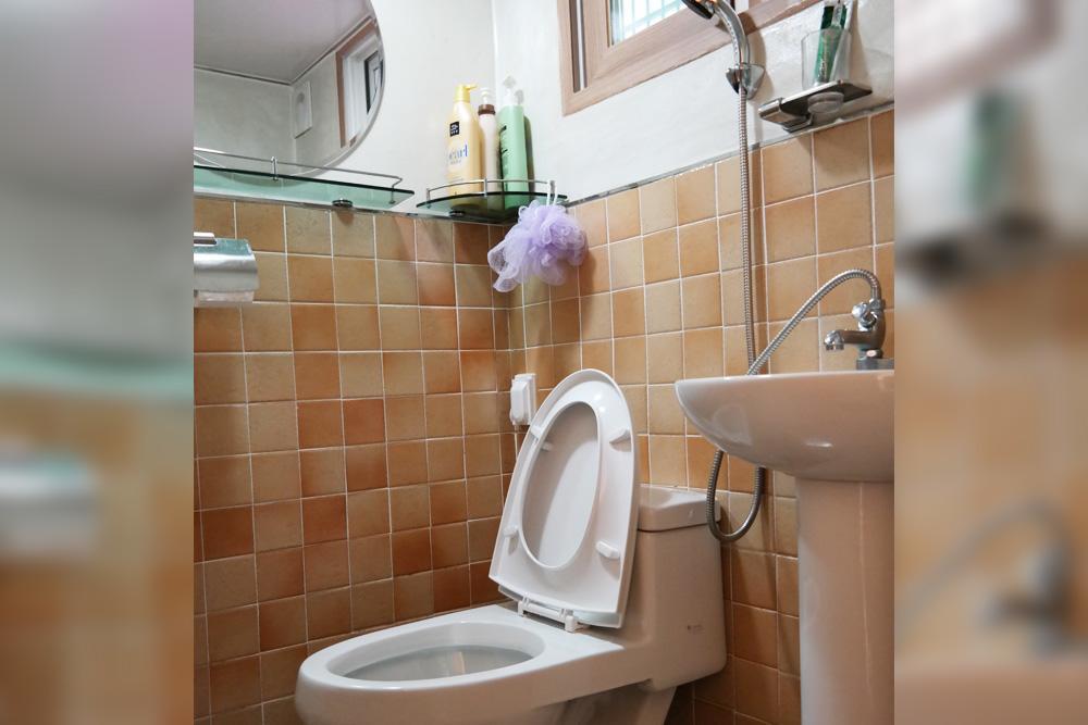 Yeonwoodang Guesthouse Jeonju Eksteriør bilde