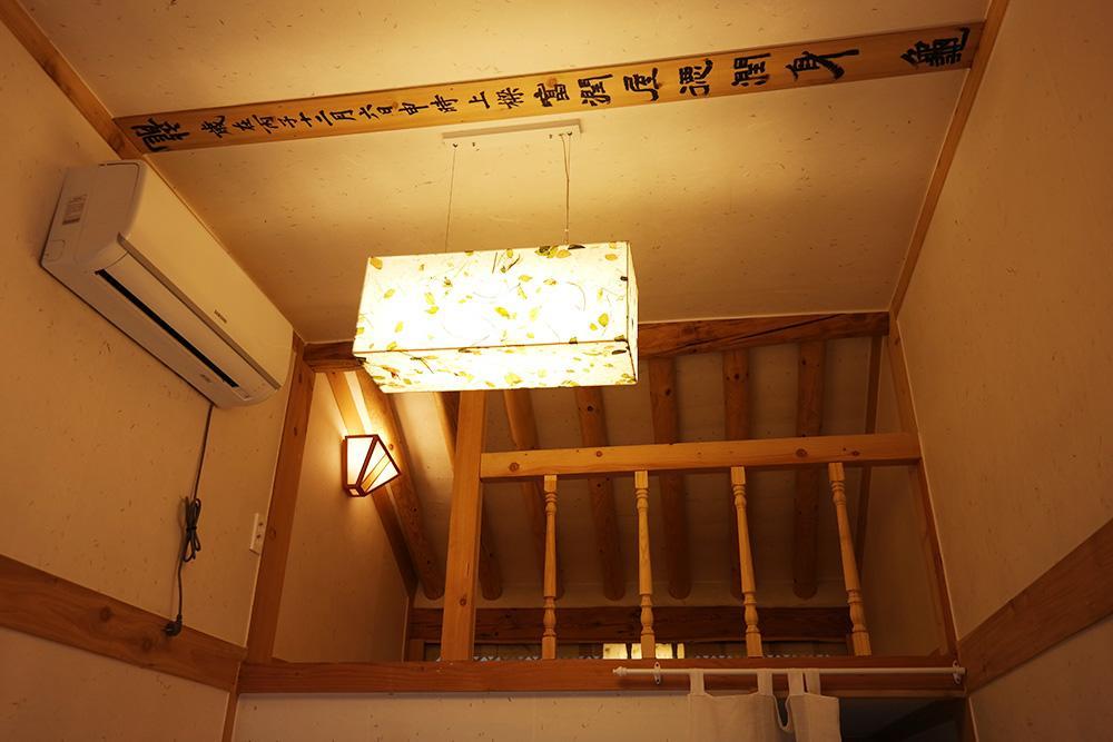 Yeonwoodang Guesthouse Jeonju Eksteriør bilde