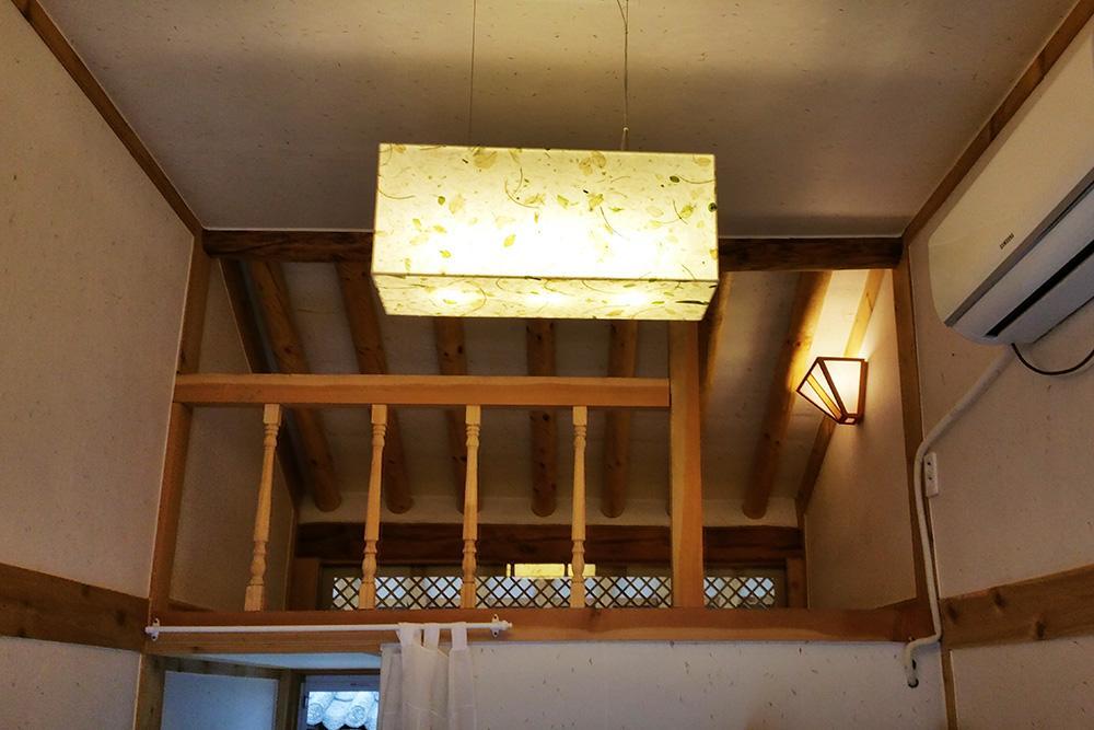 Yeonwoodang Guesthouse Jeonju Eksteriør bilde