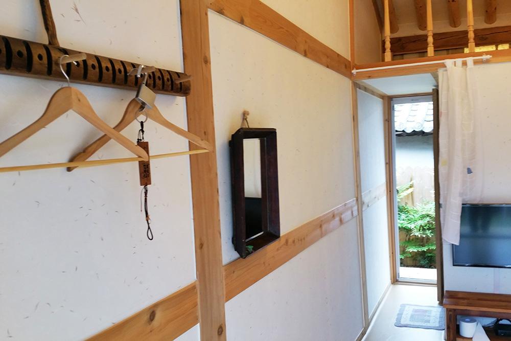 Yeonwoodang Guesthouse Jeonju Eksteriør bilde