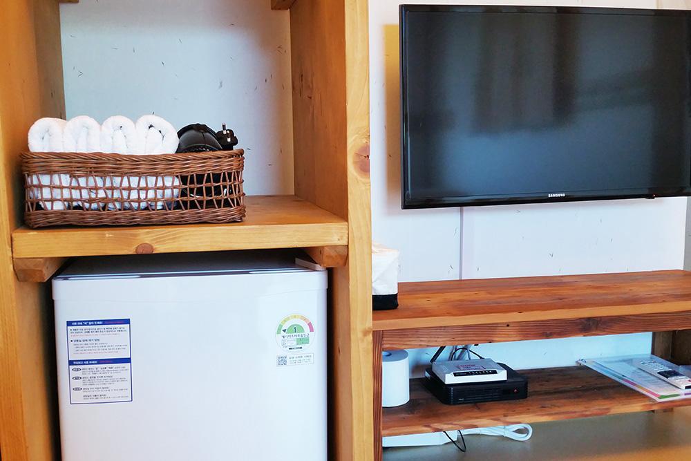 Yeonwoodang Guesthouse Jeonju Eksteriør bilde