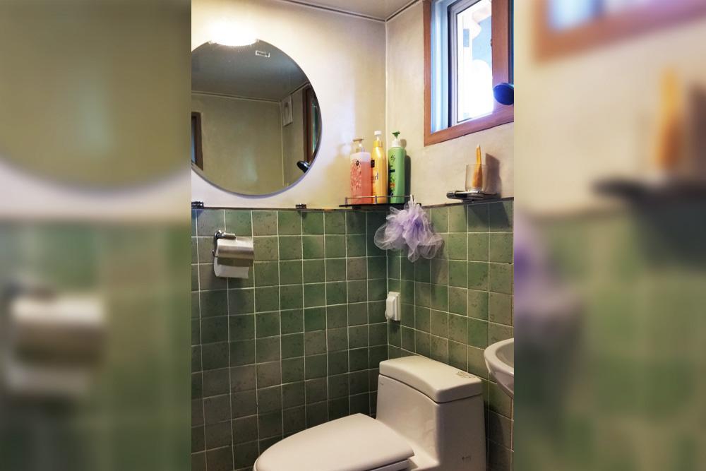 Yeonwoodang Guesthouse Jeonju Eksteriør bilde