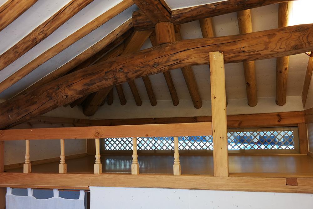 Yeonwoodang Guesthouse Jeonju Eksteriør bilde