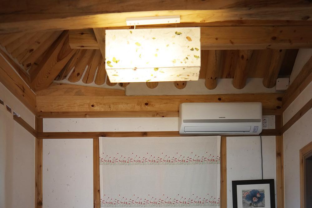 Yeonwoodang Guesthouse Jeonju Eksteriør bilde