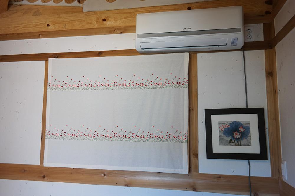 Yeonwoodang Guesthouse Jeonju Eksteriør bilde