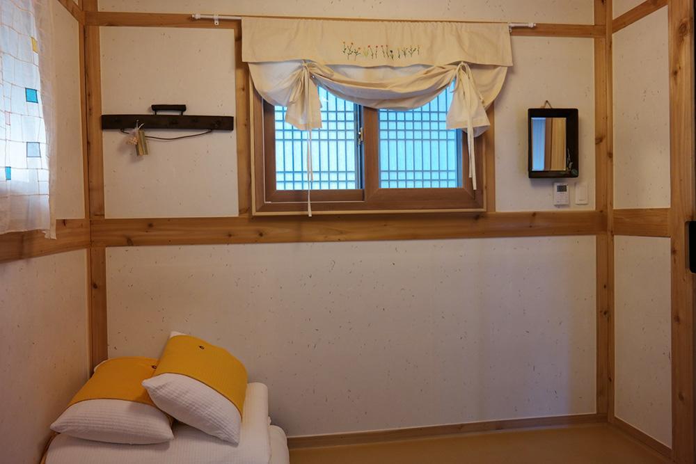 Yeonwoodang Guesthouse Jeonju Eksteriør bilde