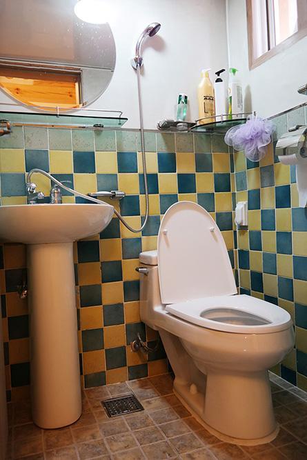 Yeonwoodang Guesthouse Jeonju Eksteriør bilde